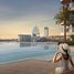 1 Bedroom Condo for sale at Seapoint, EMAAR Beachfront, Dubai Harbour, Dubai