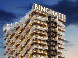 Studio Apartment for sale at Binghatti Canal, Business Bay