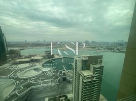 1 Bedroom Condo for sale at Tala 1, Queue Point, Dubai Land