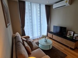 2 Schlafzimmer Appartement zu vermieten im Park Origin Phrom Phong, Khlong Tan