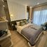 1 Schlafzimmer Wohnung zu vermieten im Life Rama 4 - Asoke, Khlong Toei