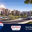 3 Bedroom Apartment for sale at Eastown, The 5th Settlement, New Cairo City