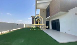 5 Bedrooms Villa for sale in , Abu Dhabi West Yas