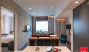 Studio Appartement a vendre à Al Abraj street, Dubai The One Hotel