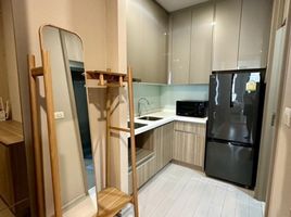 1 Schlafzimmer Appartement zu vermieten im Noble Ploenchit, Lumphini