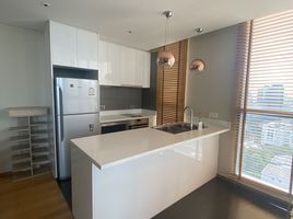 1 спален Кондо в аренду в Aequa Sukhumvit 49, Khlong Tan Nuea