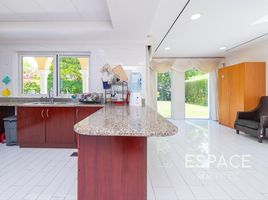 5 Bedroom Villa for sale at Family Villa Area, Lake Apartments, Green Community