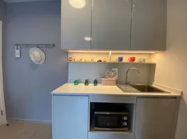 1 Schlafzimmer Wohnung zu vermieten im Chapter One ECO Ratchada - Huaikwang, Huai Khwang, Huai Khwang