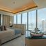 2 Bedroom Apartment for rent at Five Luxe JBR, Al Fattan Marine Towers, Jumeirah Beach Residence (JBR), Dubai