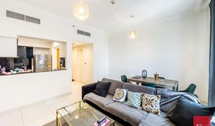 1 Habitación Apartamento en venta en Executive Bay, Dubái Executive Bay B