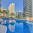 1 Bedroom Condo for sale at Dream Tower 1, Dream Towers, Dubai Marina