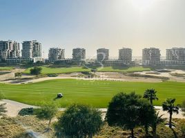 2 Bedroom Apartment for sale at Golf Horizon Tower B, Orchid, DAMAC Hills (Akoya by DAMAC)