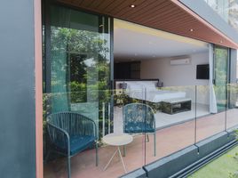 4 Bedroom Villa for rent at Elwood Villas Phuket, Rawai
