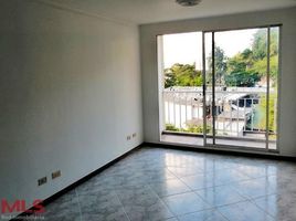 3 Schlafzimmer Appartement zu verkaufen im STREET 17 # 80A 1004, Medellin