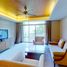 2 спален Кондо в аренду в All Seasons Mansion, Lumphini, Патхум Щан