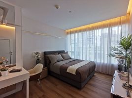 3 Schlafzimmer Wohnung zu verkaufen im Wilshire, Khlong Toei, Khlong Toei