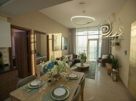 Studio Apartment for sale at AZIZI Riviera 26, Azizi Riviera, Meydan