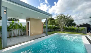 3 Schlafzimmern Villa zu verkaufen in Si Sunthon, Phuket 