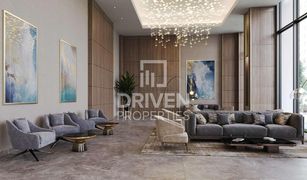 1 Bedroom Apartment for sale in Executive Towers, Dubai Peninsula Five