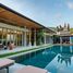 5 Bedroom Villa for sale at Botanica Lake Side II, Choeng Thale, Thalang