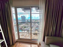 2 Bedroom Apartment for rent at Notting Hill Sukhumvit - Praksa, Thai Ban Mai