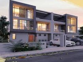 4 Bedroom Townhouse for sale at Lake West, Sheikh Zayed Compounds