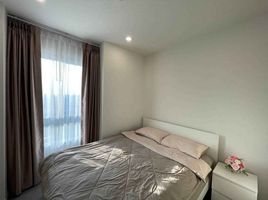 1 Bedroom Condo for rent at The President Charan - Yaek Fai Chai Station, Bang Khun Si, Bangkok Noi