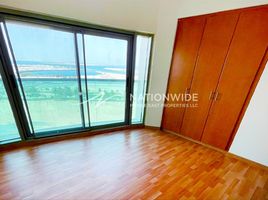 1 Bedroom Apartment for sale at Beach Towers, Shams Abu Dhabi, Al Reem Island