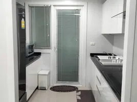 2 Schlafzimmer Wohnung zu vermieten im Siri Residence , Khlong Tan