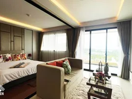 1 Schlafzimmer Appartement zu verkaufen im Mida Grande Resort Condominiums, Choeng Thale