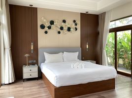 2 Schlafzimmer Haus zu verkaufen im Ocean Palms Villa Bangtao, Choeng Thale