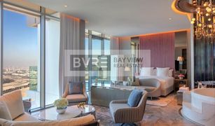 Квартира, 2 спальни на продажу в , Дубай SLS Dubai Hotel & Residences