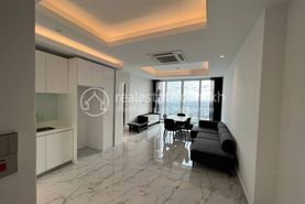 Best-priced Two Bedroom unit for Sale in J Tower 2 (BKK1) Real Estate Development in Boeng Keng Kang Ti Muoy, Phnom Penh