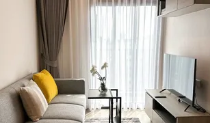1 chambre Condominium a vendre à Bang Kapi, Bangkok The Base Phetchaburi-Thonglor