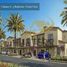 3 Bedroom Townhouse for sale at Bloom Living, Khalifa City A, Khalifa City, Abu Dhabi