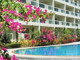 在Blue Marine Condominium出售的2 卧室 公寓, Huai Yang, Thap Sakae