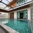 4 Schlafzimmer Villa zu verkaufen in Pattaya, Chon Buri, Nong Prue