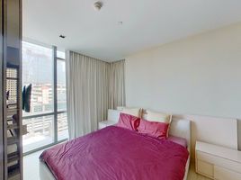 1 Schlafzimmer Wohnung zu vermieten im The Room Sukhumvit 21, Khlong Toei Nuea