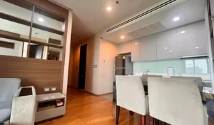 2 Schlafzimmern Wohnung zu verkaufen in Makkasan, Bangkok The Address Asoke
