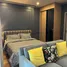 Studio Condo for sale at Q Chidlom-Phetchaburi , Makkasan