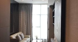 Available Units at The Diplomat Sathorn