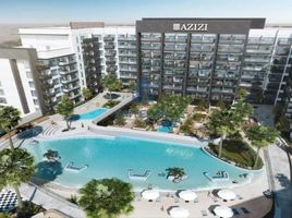 1 Bedroom Apartment for sale at Azizi Mirage 1, Glitz, Dubai Studio City (DSC)