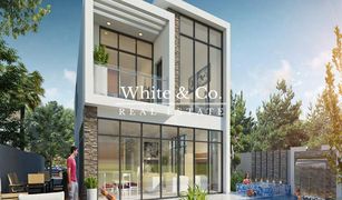 4 chambres Villa a vendre à NAIA Golf Terrace at Akoya, Dubai Belair Damac Hills - By Trump Estates
