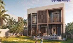 4 Bedrooms Villa for sale in Saadiyat Beach, Abu Dhabi Al Jubail Island