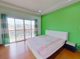 3 Bedroom Villa for sale at Roongruang Quality House 2, Nong Chom