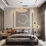 2 Bedroom Apartment for sale at Elitz 3 by Danube	, Emirates Gardens 2