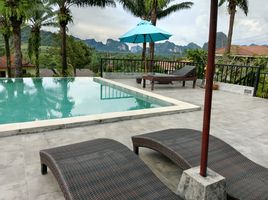 2 Schlafzimmer Haus zu vermieten in Krabi, Nong Thale, Mueang Krabi, Krabi