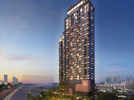 在Life Rama 4 - Asoke出售的2 卧室 公寓, Khlong Toei, 空堤, 曼谷