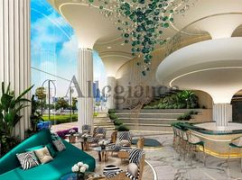 1 Bedroom Apartment for sale at Damac Bay, 