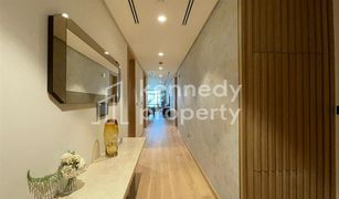 4 Bedrooms Penthouse for sale in City Of Lights, Abu Dhabi One Reem Island